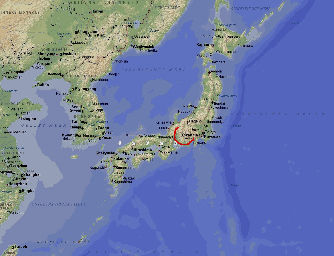 364 DSC10090 japankarte Takayama